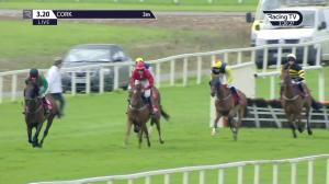 Video preview image for Cork 15:20 - Joe Walsh Memorial Hurdle 