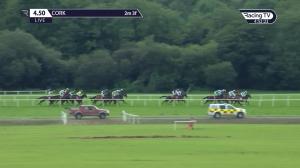 Video preview image for Cork 16:50 - Marymount Hospice Charity Raceday August 17th Handicap Hurdle 