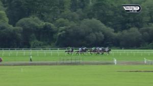 Video preview image for Cork 17:20 - Enjoy Afternoon Tea At Cork Racecourse August 17th I.N.H. Flat