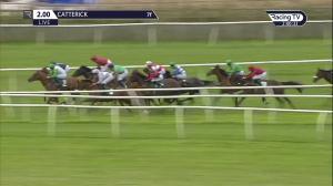 Video preview image for Catterick Bridge 14:00 - British Stallion Studs EBF Maiden Stakes (5)