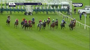Video preview image for Catterick Bridge 15:05 - Book Now For 21st September Handicap (6)