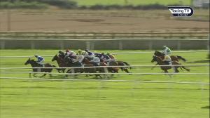 Video preview image for Catterick Bridge 17:10 - Subscribe To Racing TV On Youtube Handicap (5)