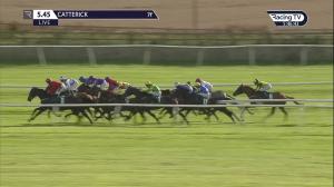 Video preview image for Catterick Bridge 17:45 - 28th August Is Ladies' Day Handicap (6)