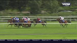 Video preview image for Nottingham 18:30 - Myracing Supports Goracinggreen Handicap (5)