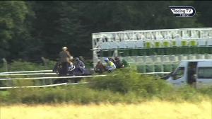 Video preview image for Nottingham 19:00 - Follow @myracingtips On Twitter Novice Stakes (5)