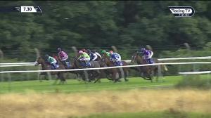 Video preview image for Nottingham 19:30 - myracing.com For Daily Tips Handicap (6)