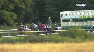 Video preview image for Nottingham 20:00 - myracing.com Free Bets and Tips Fillies' Handicap (4)