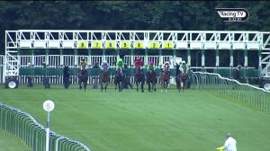 Video preview image for Nottingham 20:30 - Myracing Supports Mental Health Awareness Handicap (5)