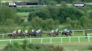 Video preview image for Roscommon 20:10 - Michael Holland Tyres Handicap Chase 