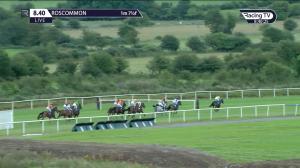 Video preview image for Roscommon 20:40 - Ireland's Hidden Heartlands I.N.H. Flat