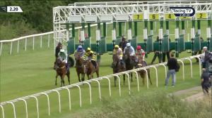 Video preview image for Pontefract 14:20 - Solutions4cleaning Maiden Handicap (Gentleman Amateur Riders) (5)