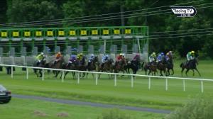 Video preview image for Sligo 14:05 - Sligo Races High Speed Wifi Claiming