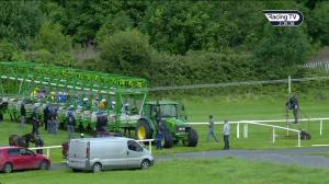 Video preview image for Sligo 14:35 - Foran Equine Irish European Breeders Fund Fillies Auction Maiden 