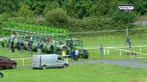 Video preview image for Sligo 15:05 - Sligo Races Supporters Club 2020 Nursery Handicap 