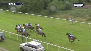 Video preview image for Pontefract 15:50 - Bet With Jayne - Your Local Bookmaker Handicap (5) (Div 2)