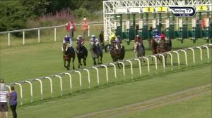 Video preview image for Pontefract 17:20 - Riu Hotels and Resorts Ladies Day Veterans' Handicap (4)