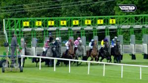 Video preview image for Sligo 17:05 - Kevin Egan Cars Handicap 