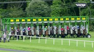 Video preview image for Sligo 17:35 - Diageo Day 8th August Handicap 