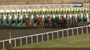 Video preview image for Kempton Park 19:30 - Matchbook Betting Podcast Handicap (4)