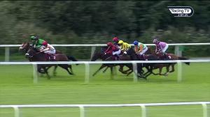 Video preview image for Haydock Park 14:00 - Manchester Academy Of Gymnastics Fillies' Handicap (5)