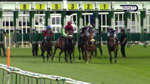 Video preview image for Haydock Park 15:00 - Roscoe Roofing Fillies' Handicap (3)