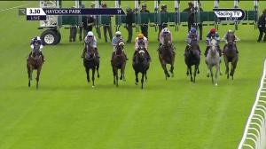 Video preview image for Haydock Park 15:30 - Join Racing TV Now Handicap (5)