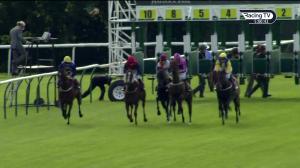 Video preview image for Haydock Park 17:00 - Racing TV Haydock Apprentice Training Series Handicap (Qualifier) (5)