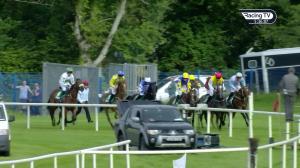 Video preview image for Sligo 17:35 - Hop House 13 Lager Mares Maiden Hurdle