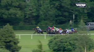 Video preview image for Leopardstown 17:50 - Bay City Rollers Handicap 