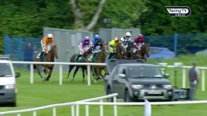 Video preview image for Sligo 18:05 - Guinness Rated Novice Hurdle