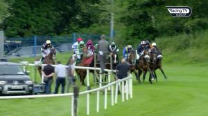 Video preview image for Sligo 18:35 - Carlsberg Handicap Hurdle 