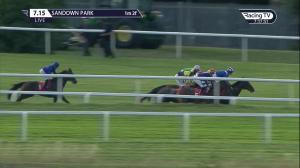 Video preview image for Sandown Park 19:15 - Fizz Fridays At Slug and Lettuce Handicap (3)