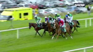 Video preview image for Sligo 19:10 - Blind Tiger Bar & Restaurant Maiden Hurdle