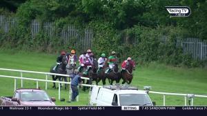 Video preview image for Sligo 19:40 - Kilcawley Construction Maiden Hurdle