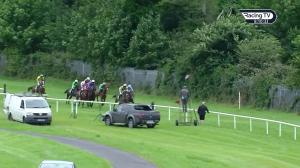Video preview image for Sligo 20:10 - Rockshore Cider Handicap Hurdle