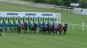Video preview image for Leopardstown 20:25 - Manguard Plus Handicap 