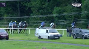 Video preview image for Sligo 20:40 - Irish Stallion Farms European Breeders Fund Mares (Pro/Am) I.N.H. Flat