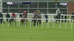 Video preview image for Musselburgh 14:10 - Bam Construction Ltd Handicap (5)