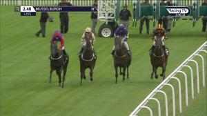 Video preview image for Musselburgh 14:40 - EBF Conditions Stakes (3)