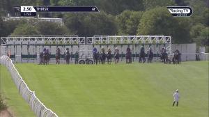 Video preview image for Thirsk 14:50 - Peter Bell Memorial Handicap (6)