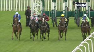 Video preview image for Musselburgh 15:10 - Watermans Handicap (4)