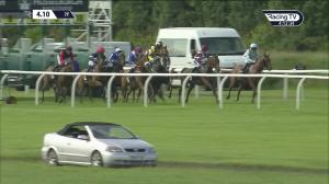 Video preview image for Musselburgh 16:10 - Edgen Murray Handicap (4)