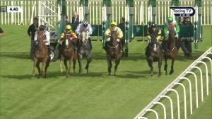 Video preview image for Musselburgh 16:40 - Boogie In The Morning Handicap (6)