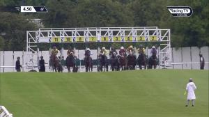 Video preview image for Thirsk 16:50 - Go Racing In Yorkshire Future Stars Apprentice Maiden Handicap (5)