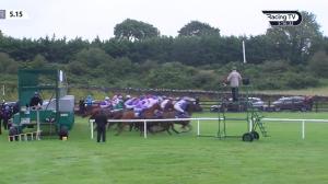 Video preview image for Curragh 17:15 - Irish Stallion Farms European Breeders Fund Maiden