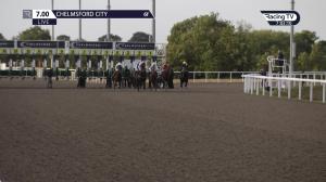 Video preview image for Chelmsford City 19:00 - Extra Places At totesport.com Novice Auction Stakes (4)