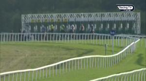 Video preview image for Newmarket 19:10 - Unibet Handicap (2)