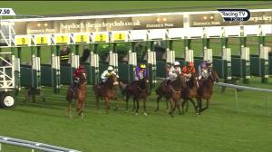 Video preview image for Haydock Park 19:50 - Join Racing TV Now Handicap (4)
