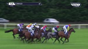 Video preview image for Curragh 19:25 - Qatar Racing and Equestrian Club Phoenix Sprint Stakes (Group 3)