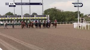 Video preview image for Chelmsford City 20:05 - Bet In Play At totesport.com Handicap (5)